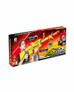 GUN | ELECTRIC CONTINUOUS SOFT PROJECTILE GUN